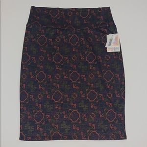 LuLaRoe Cassie Skirt